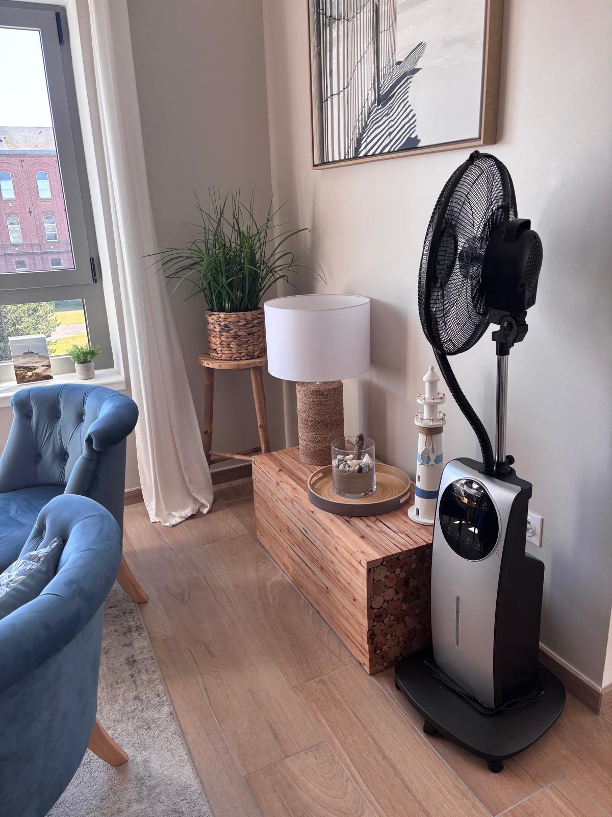 ventilateur